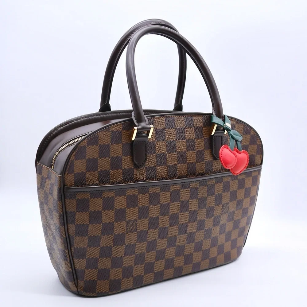 🍓LV Sarria Horizontal AR1011 - Picture 6 of 15
